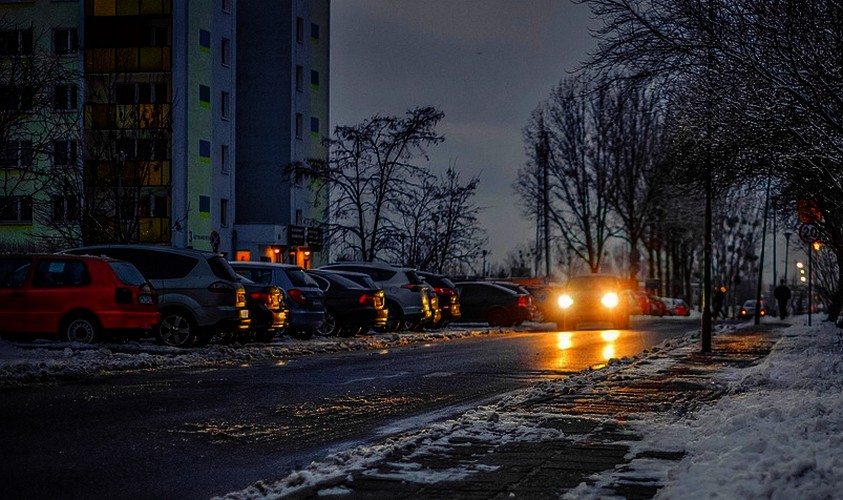 Potrącony przez BMW długo walczył o życie. Nie udało się... - Zdjęcie główne