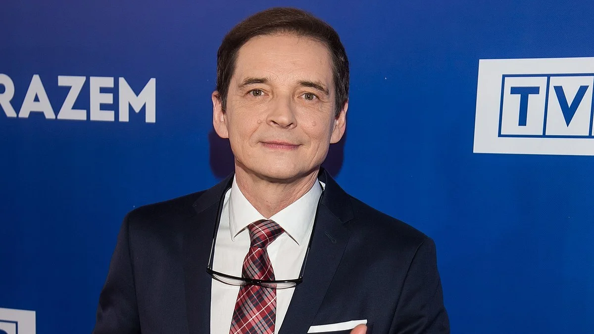 Przemysław Babiarz przywrócony przez TVP do komentowania igrzysk w Paryżu. Usłyszycie go już dzisiaj! - Zdjęcie główne