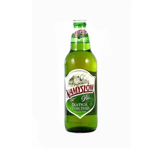 Namysłow Pils
