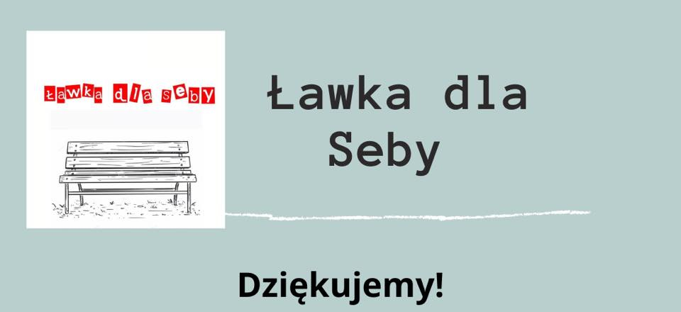 Ławka dla Seby! Pomnik dla pilzneńskiego lekarza - Zdjęcie główne