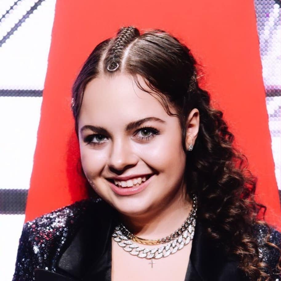 Natalia Kawalec w The Voice Kids. O włos od zwycięstwa [VIDEO] - Zdjęcie główne