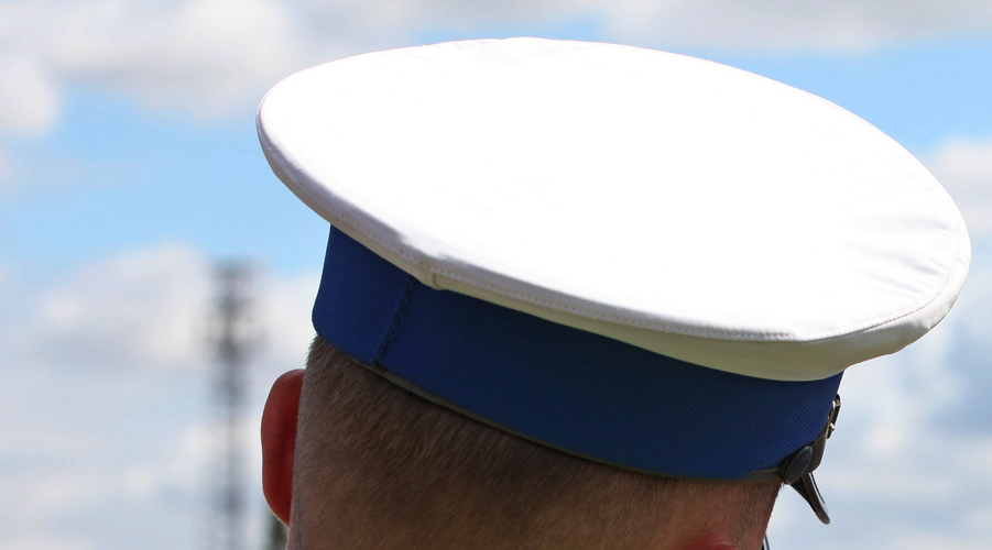 Pomóż policjantowi walczyć z komplikacjami po nowotworze - Zdjęcie główne
