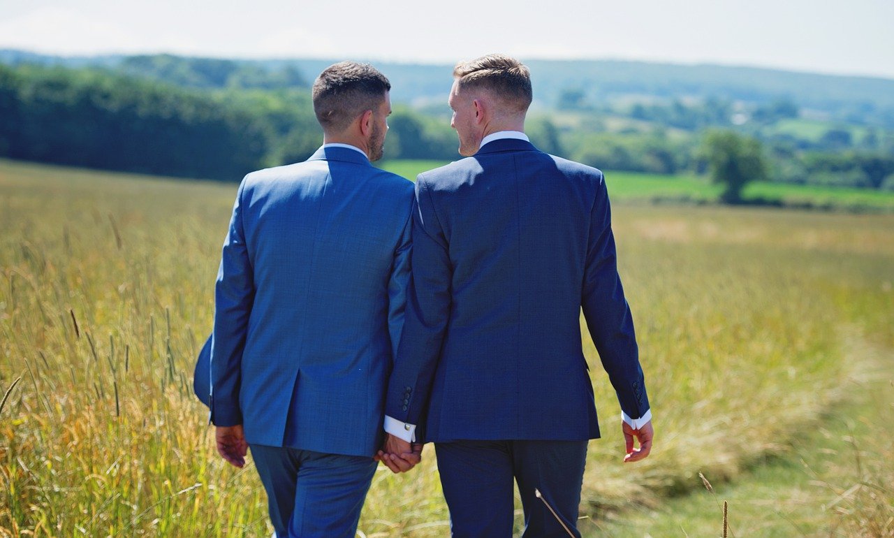 Posłowie Kowal i Poncyljusz z Koalicji Obywatelskiej pracują nad ustawą o związkach partnerskich - Zdjęcie główne