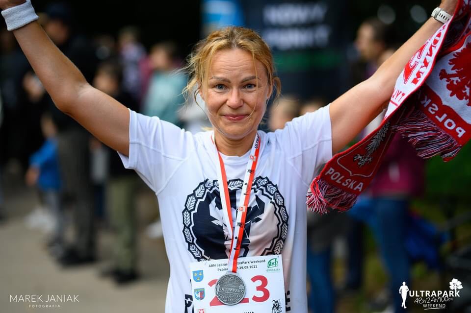 Adrianna Czyżowska osiągnęła ogromny sukces.