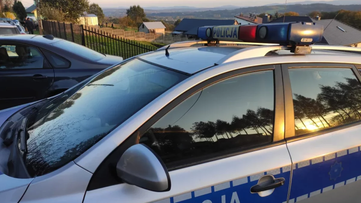 25 nietrzeźwych kierowców wpadło w ręce policji. Podsumowanie weekendu - Zdjęcie główne