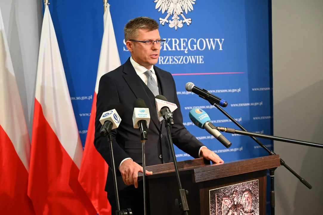 Marcin Warchoł zostanie ministrem sprawiedliwości. Ile zarobi? - Zdjęcie główne