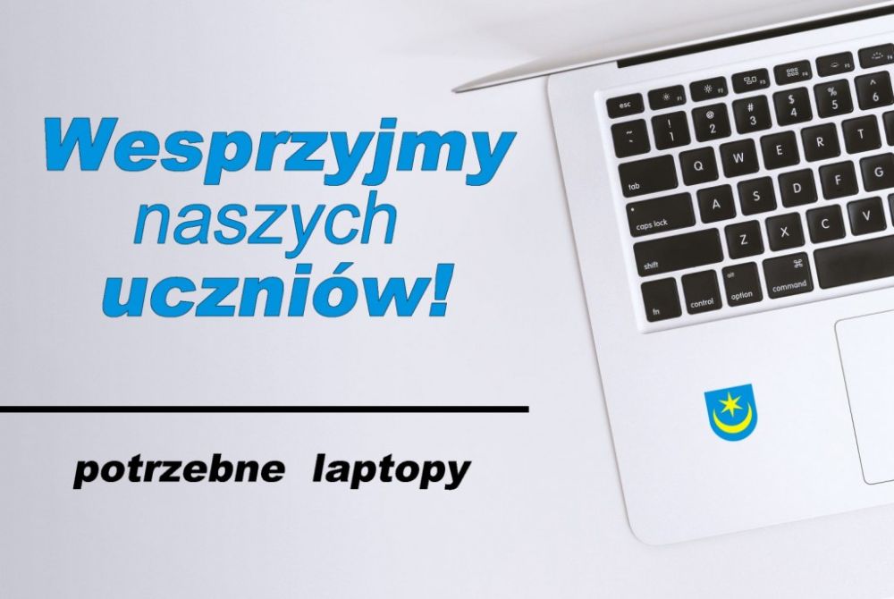 Potrzebny jest sprzęt komputerowy! - Zdjęcie główne