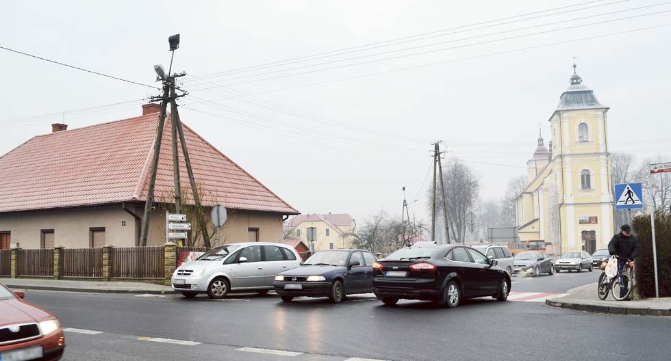 "Tu dojdzie do tragedii" - ostrzega mieszkaniec i pisze list do radnych  - Zdjęcie główne