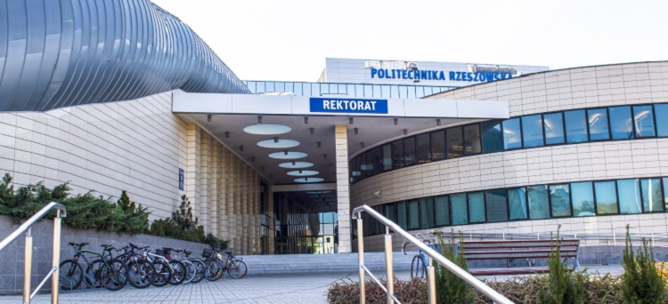 Afera na Politechnice Rzeszowskiej! Studentki były wykorzystywane seksualnie przez wykładowcę? - Zdjęcie główne