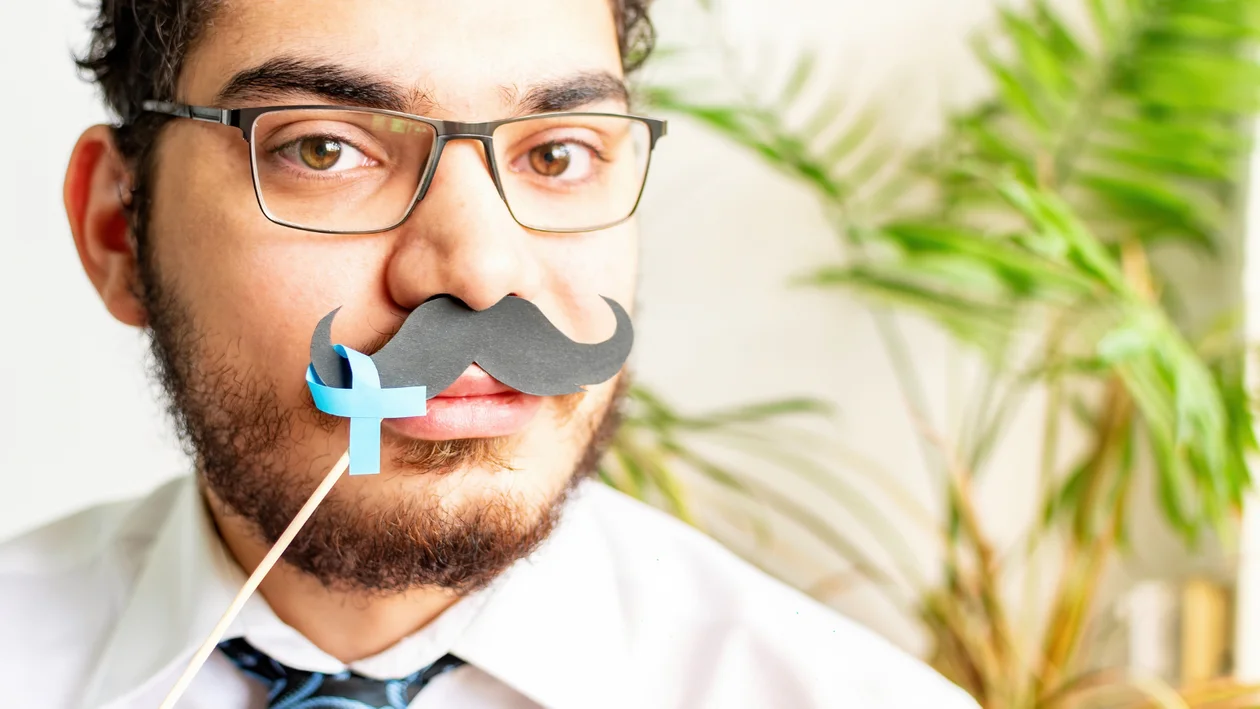 Akcja Movember. Gdzie możesz wykonać bezpłatnie USG jąder? - Zdjęcie główne