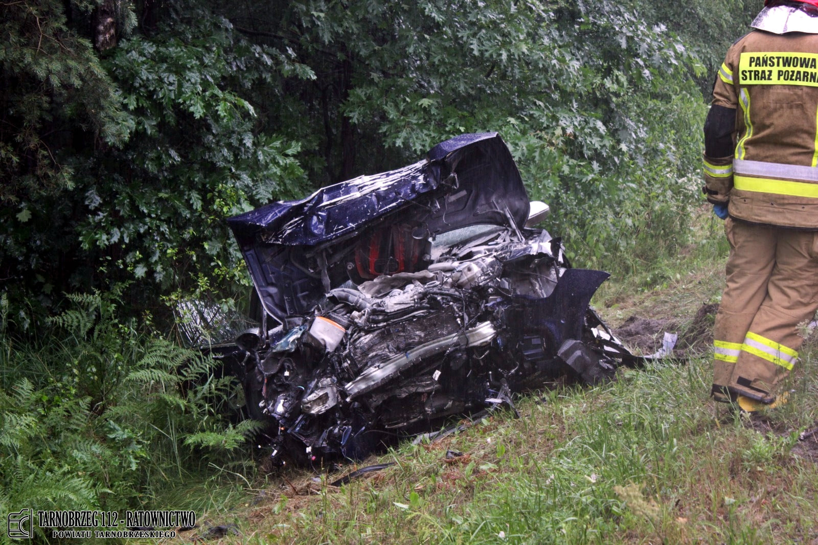 Policja szuka świadków tragedii! - Zdjęcie główne