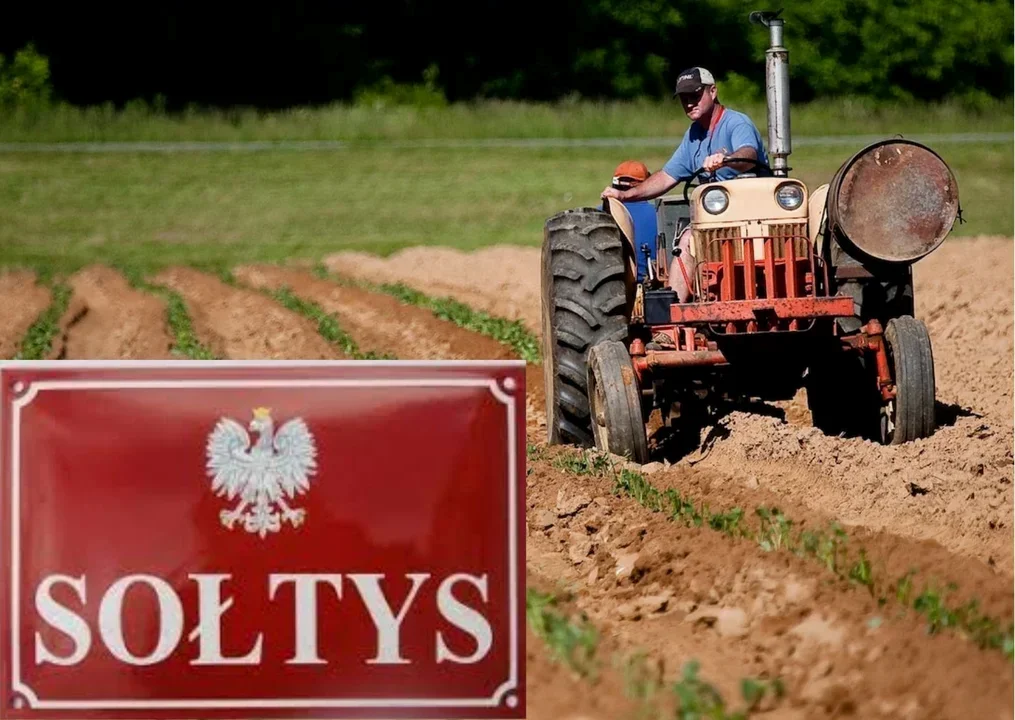 Byli sołtysi dostali podwyżki. Zasługują na takie pieniądze? - Zdjęcie główne