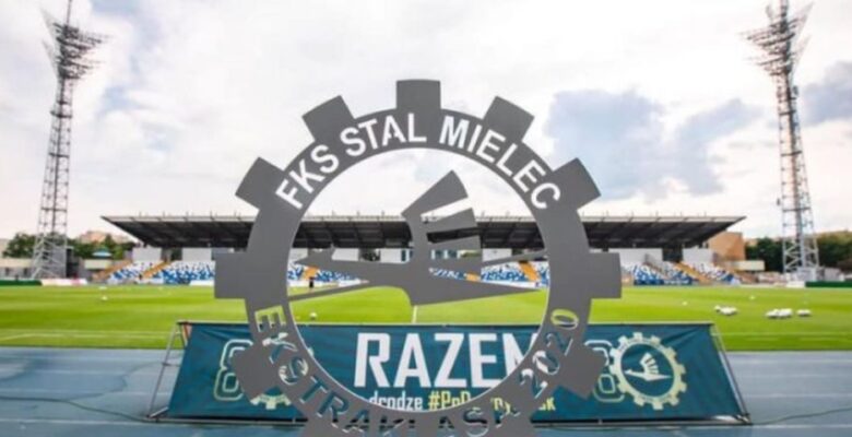 KORONAWIRUS w PGE FKS Stali Mielec! Nowe przypadki! - Zdjęcie główne