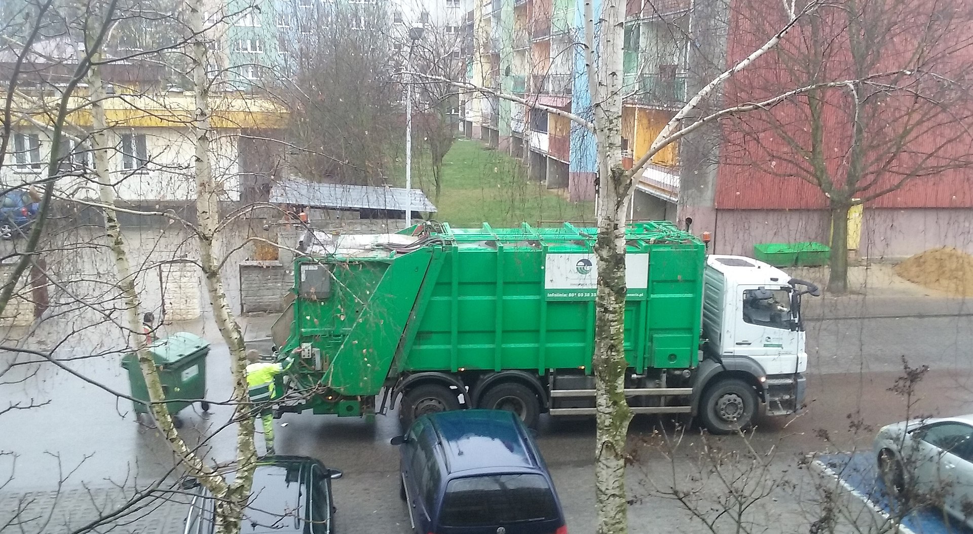 500 domów skłamało w deklaracjach śmieciowych w Rzeszowie. Zaniżali liczbę domowników - Zdjęcie główne