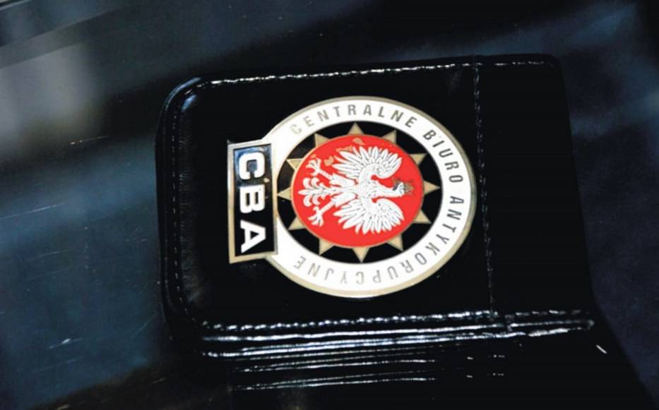 CBA zatrzymało byłego urzędnika z Przemyśla! - Zdjęcie główne