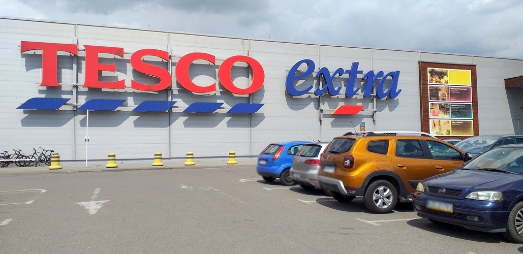UWAGA! TESCOWI NACIĄGACZE! Nie odbieraj bonu! - Zdjęcie główne