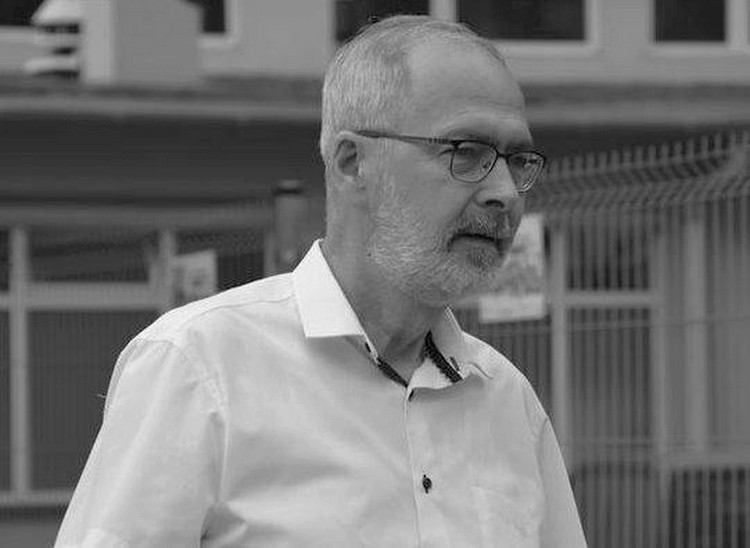 Nie żyje stalowowolski twórca Solidarności - Zdjęcie główne