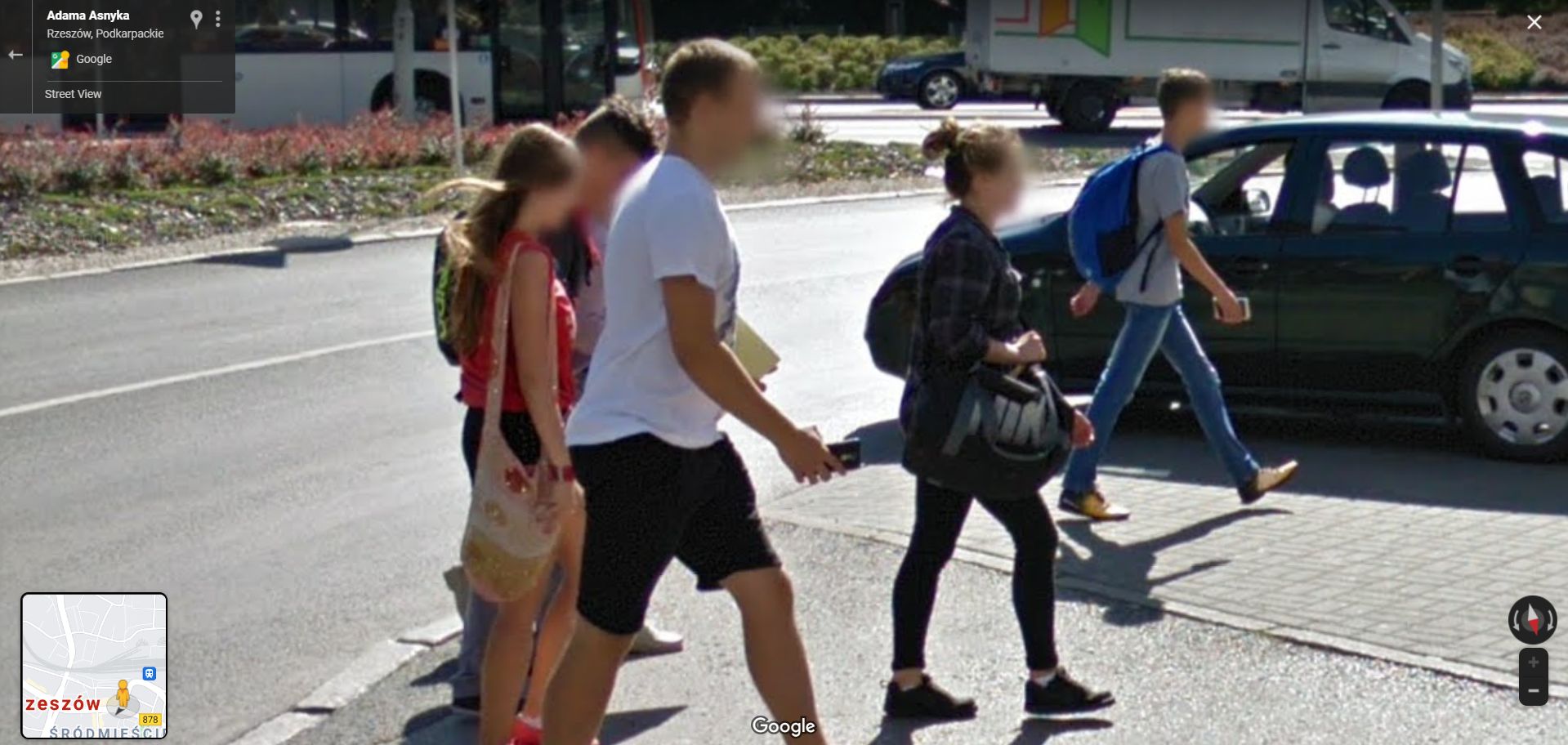 Rzeszów/ Przewijaj kolejne slajdy