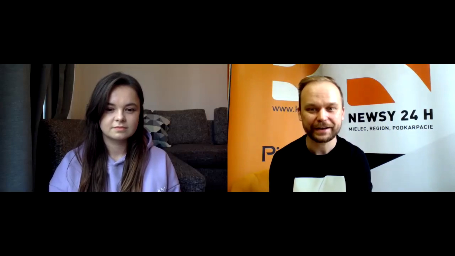 Mielczanka opowiada o życiu w czasach epidemii w Chinach [VIDEO] - Zdjęcie główne