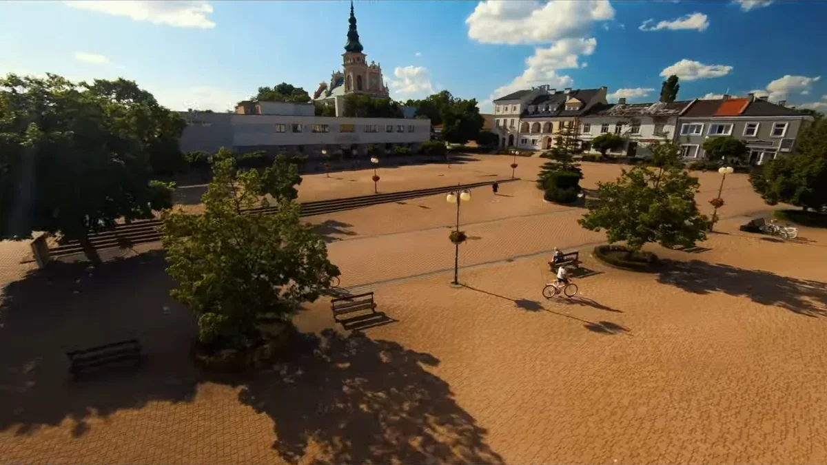 Będą przebudowywać Plac Bartosza Głowackiego. Masz jeszcze możliwość zgłoszenia pomysłów i poprawek - Zdjęcie główne