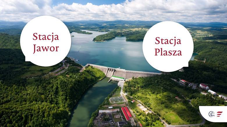 Wielka inwestycja nad Zalewem Solińskim - Zdjęcie główne