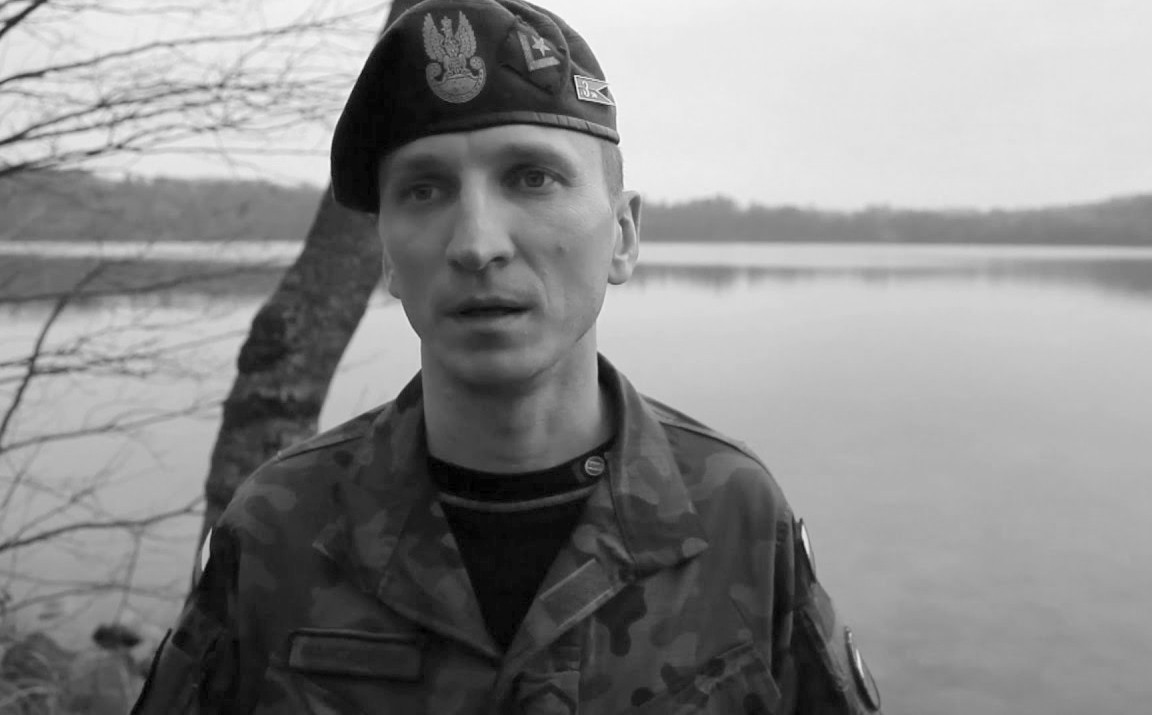 Żołnierz utonął w jeziorze Garda. Pochodził ze Stalowej Woli - Zdjęcie główne