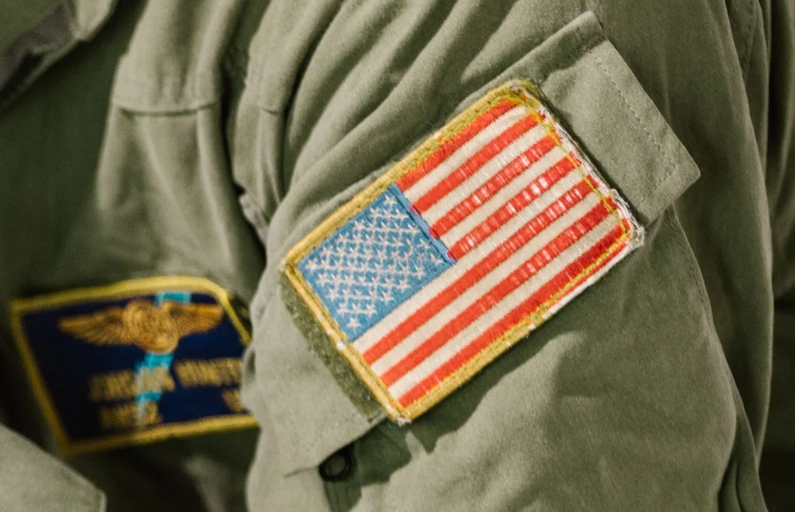 Amerykańska żołnierka już po operacji w Rzeszowie [WIDEO] - Zdjęcie główne