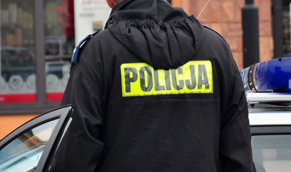 Granat w pokoju hotelowym. Ewakuowano gości  - Zdjęcie główne