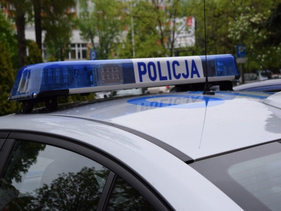 Śmiertelny wypadek "19" - Zdjęcie główne