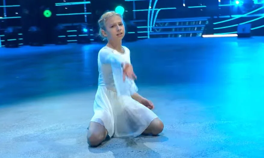 Karolina Olszewska z Dębicy w finale "You Can Dance – Nowa Generacja" [WIDEO] - Zdjęcie główne