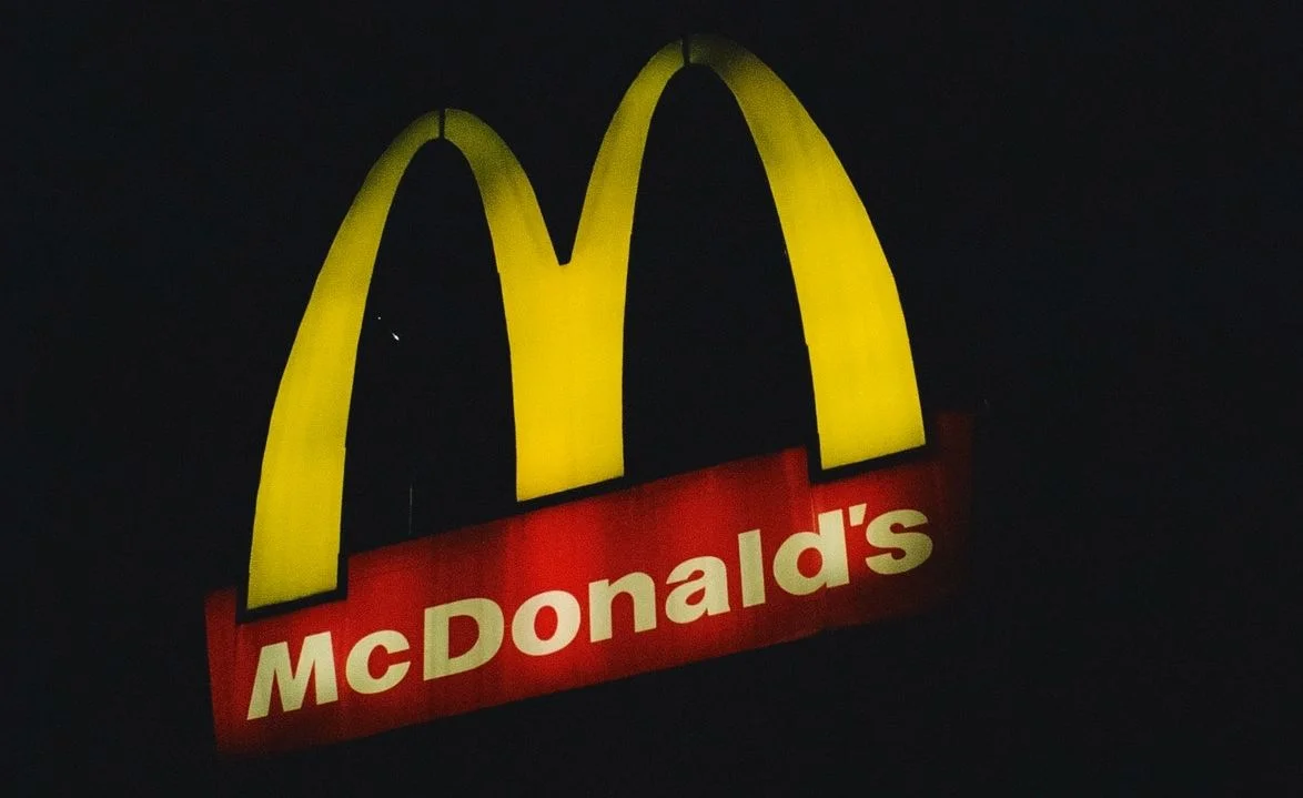 McDonald's kręci film promocyjny nad... Jeziorem Tarnobrzeskim oraz w Sandomierzu - Zdjęcie główne