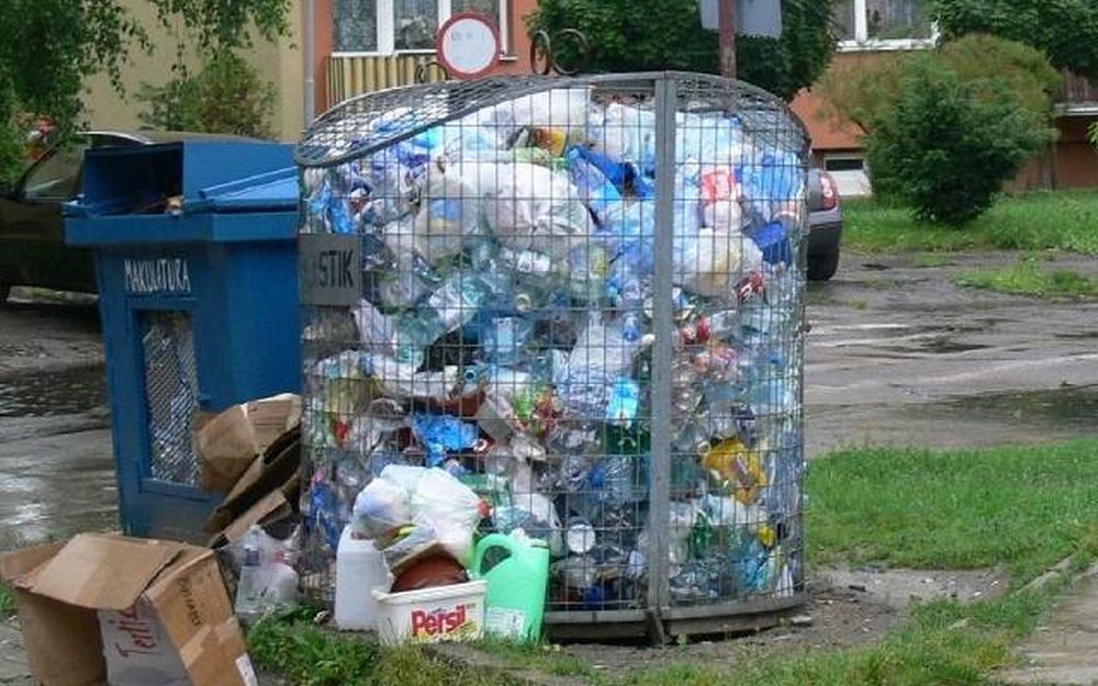 TARNOBRZEG: "Uchwały śmieciowe" na TAK! Bądźmy gotowi na podwyżki! [AKTUALIZACJA] - Zdjęcie główne