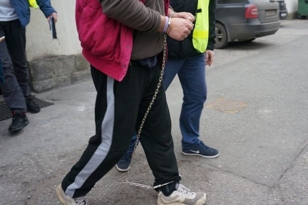 Oddała "wnuczkowi" 34 tys. zł! - Zdjęcie główne