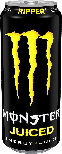  Główny Inspektor Sanitarny został poinformowany o prowadzonym przez firmę Monster Energy Limited wycofaniu wskazanych poniżej produktów marki Monster i Burn ze względu na zbyt wysoką zawartość substancji dodatkowej E 1520 (glikol propylenowy).  Zgodnie z oceną ryzyka krótkotrwałe spożywanie tych produktów nie jest źródłem ryzyk związanych z bezpieczeństwem środka spożywczego  Szczegóły dotyczące wycofywanych produktów:  Wycofaniu podlegają wszystkie partie wprowadzone do obrotu przed 2021 rokiem następujących produktów:    1. Monster LH44, gazowany napój energetyczny 500ml  Podmiot odpowiedzialny: Monster Energy Limited South Bank House, Barrow Street Dublin 4, Irlandia,  Dystrybutor: Coca-Cola HBC Polska sp. z o.o.;    2. Monster Ripper, gazowany napój energetyczny 500ml  Podmiot odpowiedzialny: Monster Energy Limited South Bank House, Barrow Street Dublin 4, Irlandia,  Dystrybutor: Coca-Cola HBC Polska sp. z o.o.;    3. Monster Vanilla Espresso, napój kawowy 250 ml  Podmiot odpowiedzialny: Monster Energy Limited South Bank House, Barrow Street Dublin 4, Irlandia,  Dystrybutor: Coca-Cola HBC Polska sp. z o.o.;