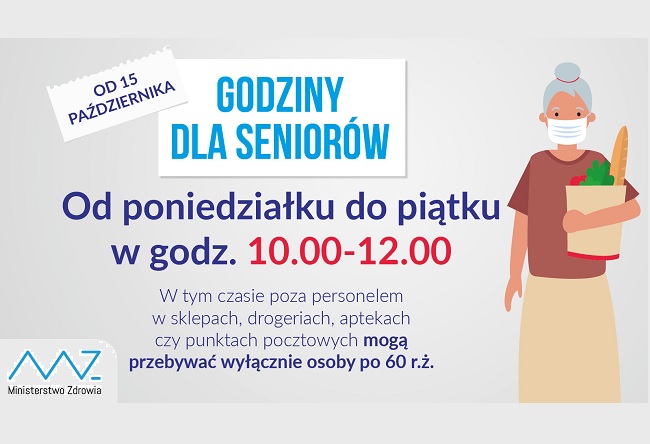 Skandaliczna sytuacja! Seniorka wyproszona ze sklepu! - Zdjęcie główne