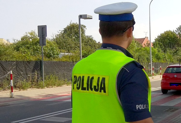 Kierował autobusem po spożyciu - Zdjęcie główne