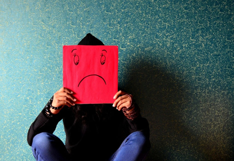Psychiatrzy apelują: „Depresja i inne kryzysy psychiczne występują coraz częściej”! - Zdjęcie główne