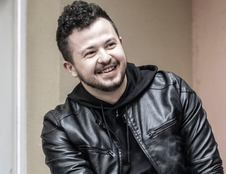- Zaczynałem od dziarania świńskich racic, bananów i grejpfrutów - Zdjęcie główne
