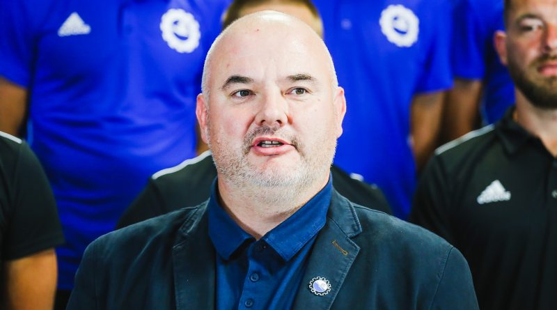 Podkarpacki sukces! Prezes PGE FKS Stali Mielec we władzach Fortuna 1 Ligi - Zdjęcie główne