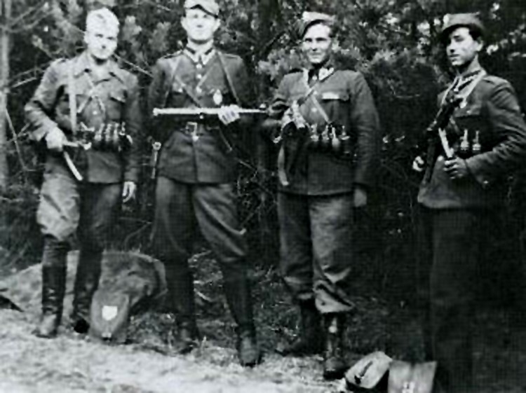 Pamięć o Żołnierzach Wyklętych na Podkarpaciu [OBCHODY HARMONOGRAMY] - Zdjęcie główne