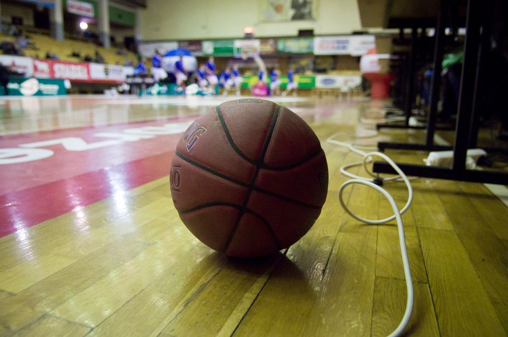 Stoczył się basket na Podkarpaciu - Zdjęcie główne