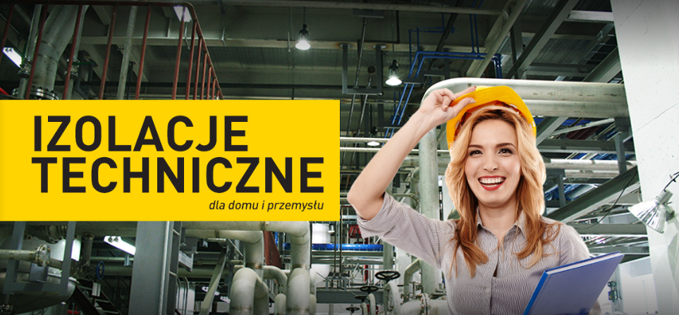 Otulina ograniczy straty ciepła - Zdjęcie główne
