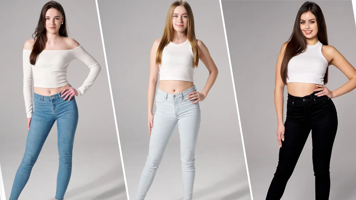 Zjawiskowo piękne młode kobiety! Oto kandydatki w konkursie Miss Województwa Podkarpackiego Nastolatek 2024. Poznaj ich sylwetki [ZDJĘCIA] - Zdjęcie główne