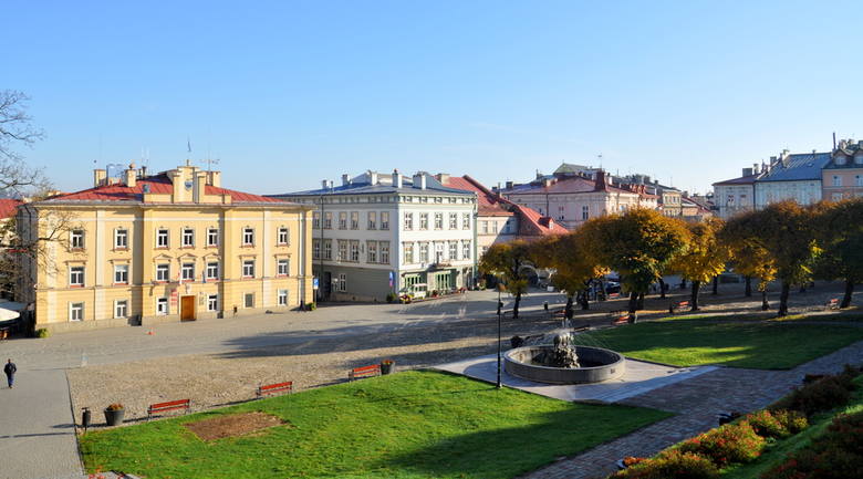 Urząd Miejski w Przemyślu zmienia zasady funkcjonowania  - Zdjęcie główne
