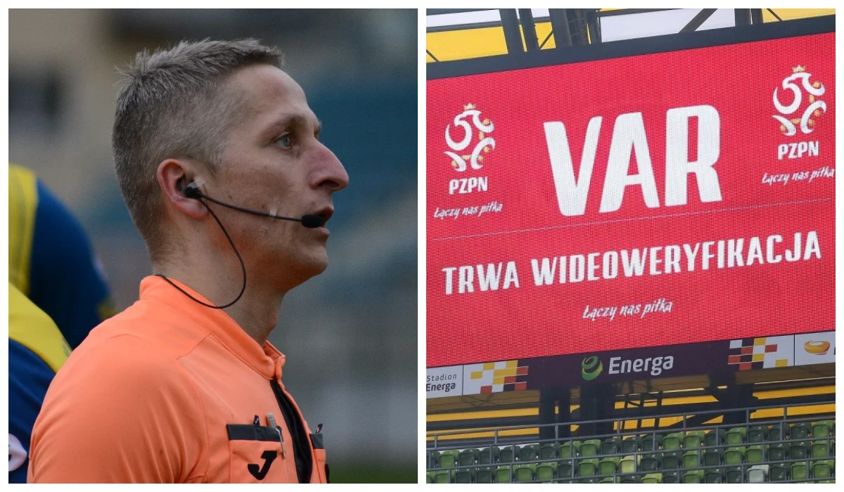 VAR na meczu trzeciej ligi pomiędzy Siarką Tarnobrzeg a ŁKS-em Łagów? - Wysyłamy pismo w tej sprawie do PZPN-u - pisze Wojciech Śmiech, dyrektor sportowy ŁKS-u [KOMENTARZE, WIDEO] - Zdjęcie główne