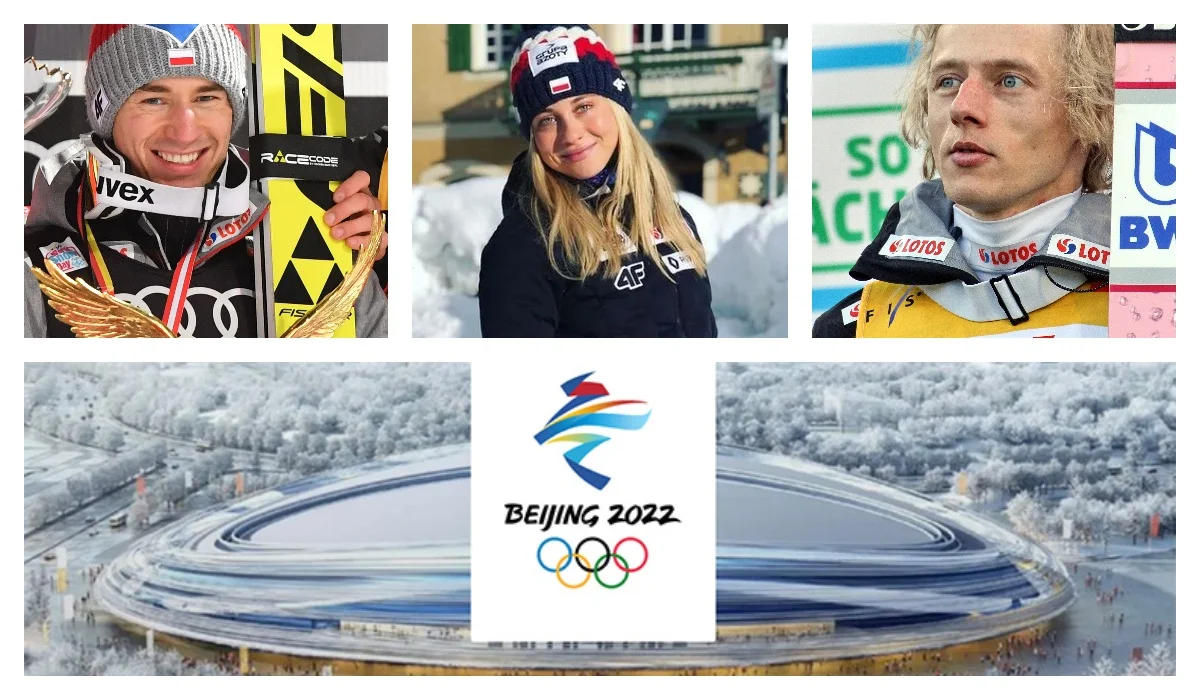 Poznaliśmy kadrę narciarską na Pekin 2022. Podkarpacie ma swoją reprezentantkę. To Izabela Marcisz. Kto jeszcze poleci na igrzyska olimpijskie?
