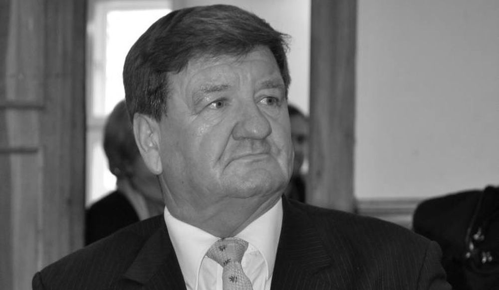 Nie żyje zasłużony samorządowiec z Tarnobrzega: Stanisław Uziel - Zdjęcie główne