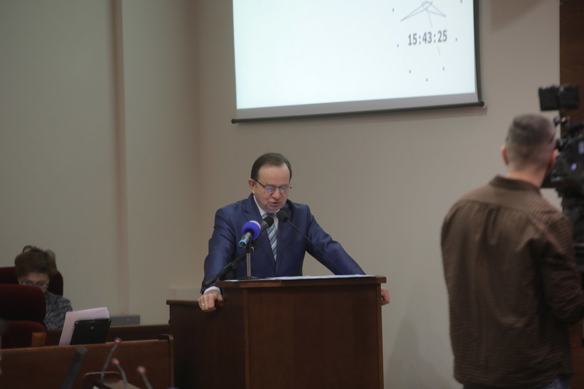 Postój dla niebezpiecznych odpadów jednak powstanie w Rzeszowie [VIDEO] - Zdjęcie główne