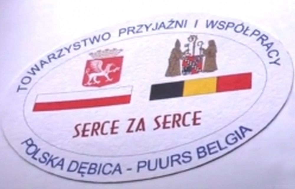 Burmistrz Dębicy: - Stanowisko rady miejskiej wobec Puurs-Saint-Amands nie było ze mną konsultowane! - Zdjęcie główne