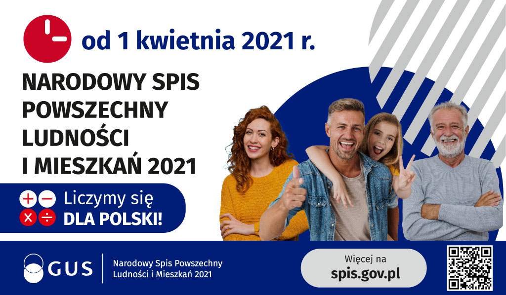 Nie wpuścisz do domu rachmistrza spisowego to czeka ciebie kara. Są już pierwsze zgłoszenia - Zdjęcie główne